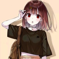 神崎美月X原創(chuàng)女主