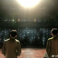 静待煕华归来