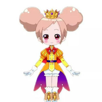 安安是王子
