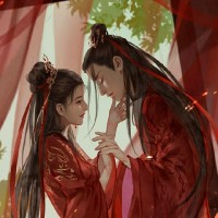 鞠婧祎Cp成毅