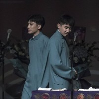 小畫家的小狐貍