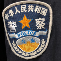 警校生活