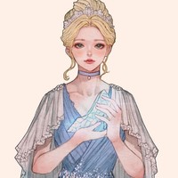 熙姐作品