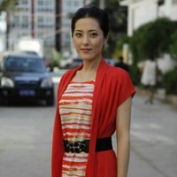 馮雪何平