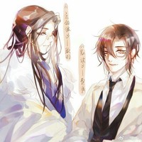 双男主小说不要勿喷