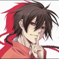 原创男主X风