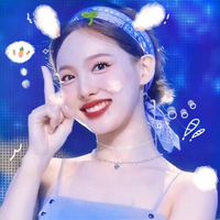 twice林娜琏