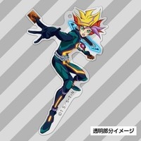 游戏王vrains