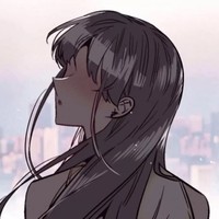 你馬甲掉了