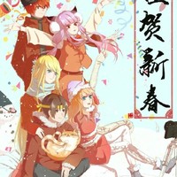 黑暗人格