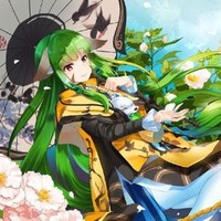 主涂山容容