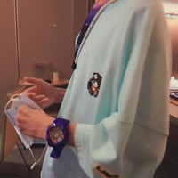 林沐詞