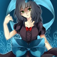 洛莉月叶星黑化