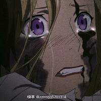 火影忍者之那个少女