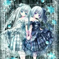 m4与原创女主