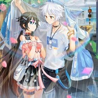 啟希