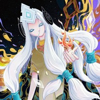 龙骨和雨妈