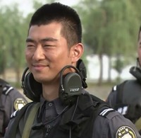 洪峰cp