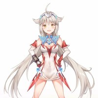 cp泰迦奧特曼