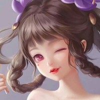 萝莉团宠