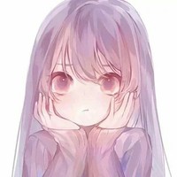 一个女生傲娇的故事