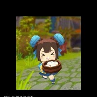 月无双黑化