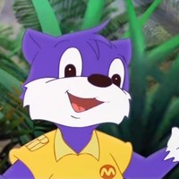 蓝猫淘气3000问
