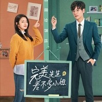 完美先生和差不多小姐