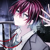 遙看星空方只有我一人