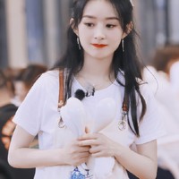 赵丽颖all颖