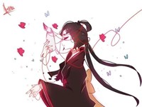 不良與呆萌的火花
