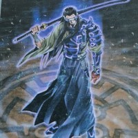 六界之外還有我