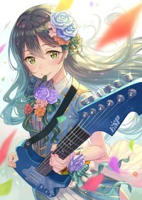 薔薇與玫瑰