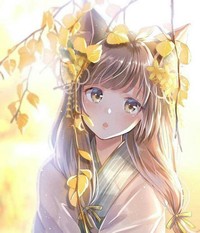 幻彩天女