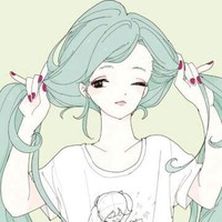 墨染柒