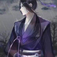 作者个人比较喜欢江澄