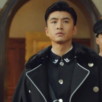 张云龙乔楚生