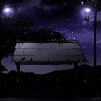 山岭奇案
