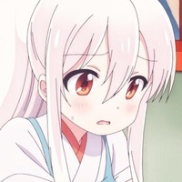 北澄澄丶