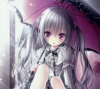 主写天蝎
