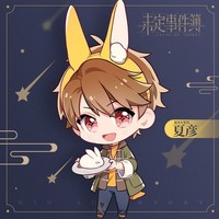夏彥
