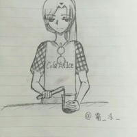 挂件拟人