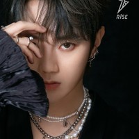 RISE刘也