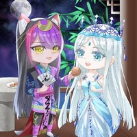 清茶淡雪