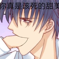 怪盗基德梦女向