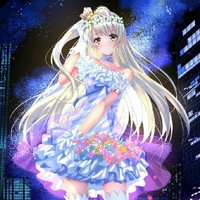 清明是公主