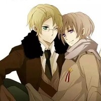 黑塔利亞春待組