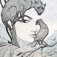 腹黑大画家