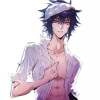 自创男主X雷狮