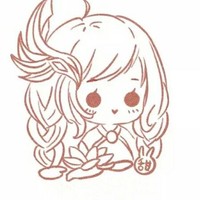 兄坑乙女